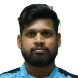 Cricketer