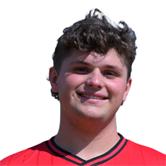 Freddie Fallows