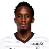 Geoffrey Lembet