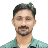 Muhammad Saqlain