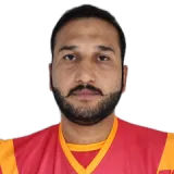 Qamar Hussain