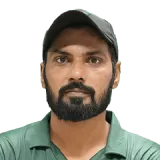 Mubashir Nazar