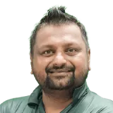 Ali Moazzam