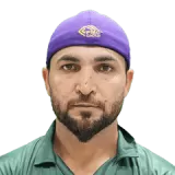 Cricketer