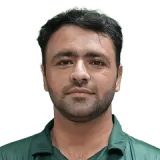 Shoaib Khattak