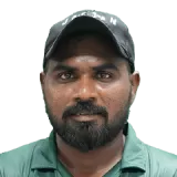 Cricketer