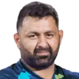 Cricketer