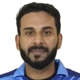 Cricketer