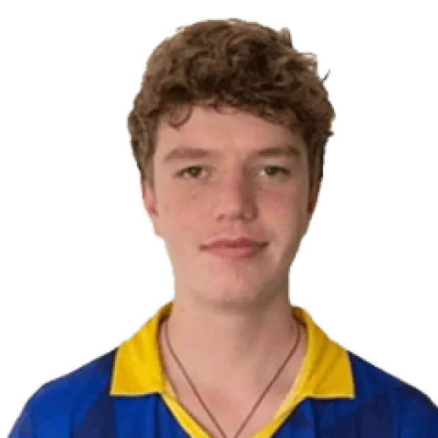 Aaron Cornish