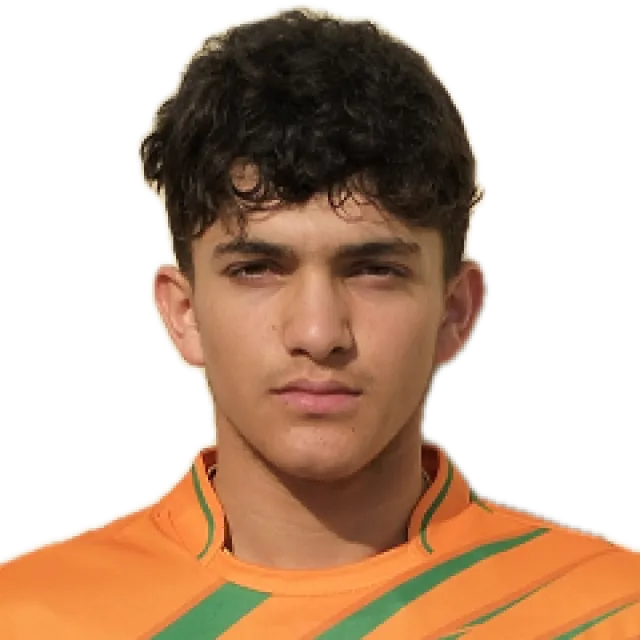 Atta Rahmani