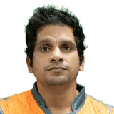 Mohammad Kadir Khan