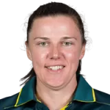 Tahlia McGrath
