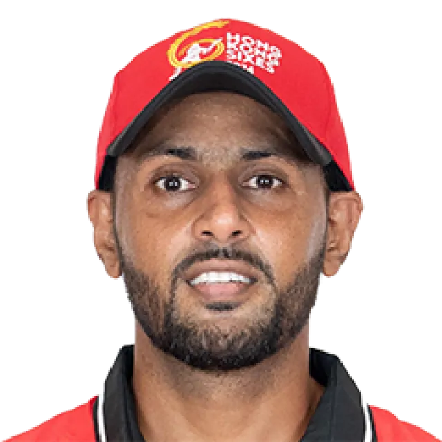 Benny Paras Singh