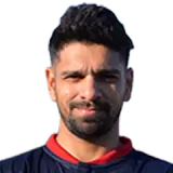 Mandeep Singh