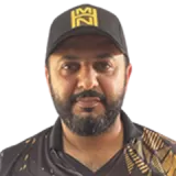 Cricketer