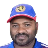 Cricketer