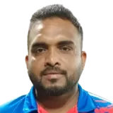 Lasith Kumara