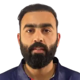 Cricketer