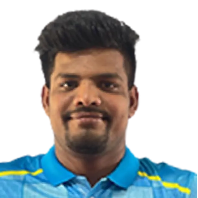 Pradeep Subramaniam