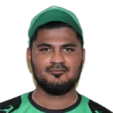 Cricketer