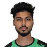 Cricketer
