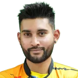 Cricketer