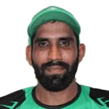 Cricketer