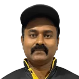Cricketer