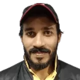 Cricketer