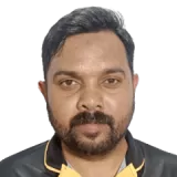Cricketer