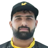 Awais Ali Shah