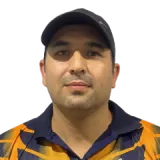 Mohammed Khan-V