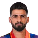 Cricketer