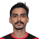 Cricketer