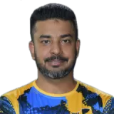 Cricketer