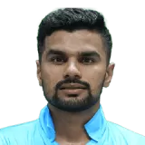 Cricketer