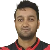 Cricketer