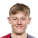 Luc de Fougerolles Football Player