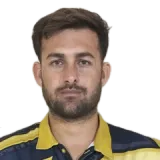Muhammad Aftab Alam Cricket Player