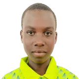 Getrude Mushi