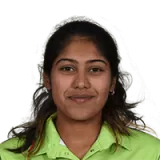 Ayesha Zafar Cricket Player