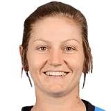Bridget Patterson