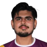 Cricketer
