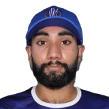 Cricketer