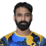 Cricketer
