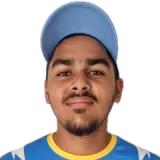 Cricketer