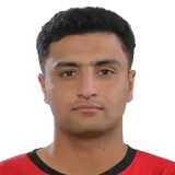 Yasir Khan