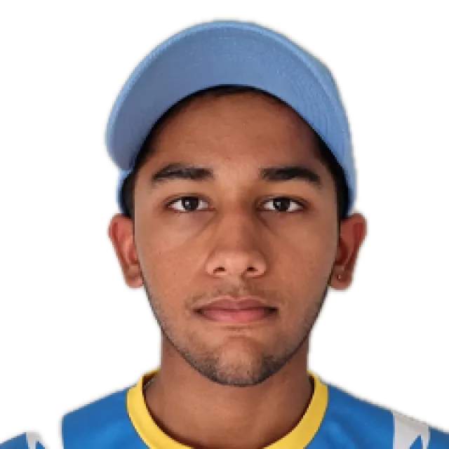 Madhav Manoj