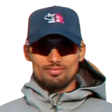 Rajesh Yadav Cricket Player