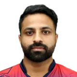 Cricketer